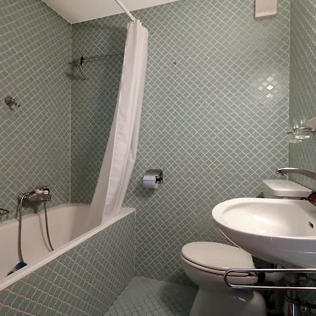 Appartement Arolla 1